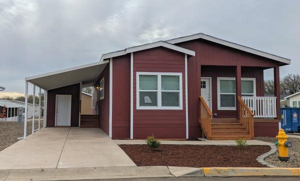 2025 Clayton Mobile Home For Sale