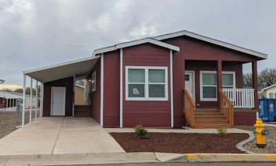 Mobile Home at 1284 N 19th St 230 Philomath, OR 97370