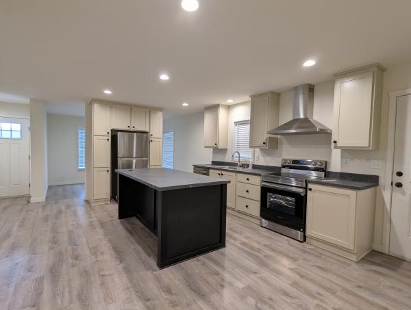 2024 Clayton 72TEM28563C Mobile Home