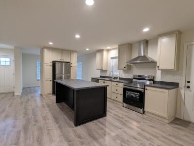 Photo 5 of 12 of home located at 1284 N 19th St 238 Philomath, OR 97370