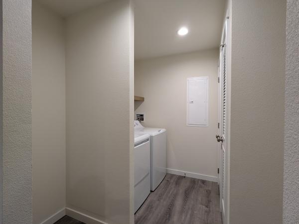 2024 Clayton 72TEM28563C Mobile Home