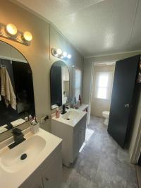 1998 CMH MANUFACTURING Texan Mobile Home