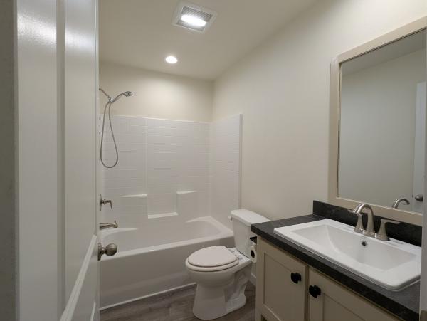 2024 Clayton 72TEM28563C Mobile Home