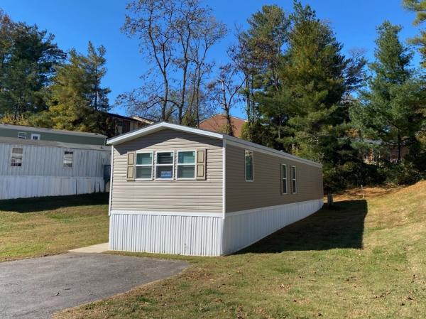 2024 CMH Manufacturing, Inc. mobile Home