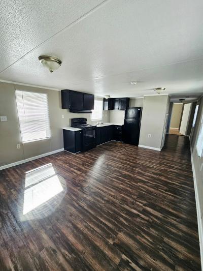 Mobile Home at 2101 Meadow Ore Lot Mo2101 Schertz, TX 78154