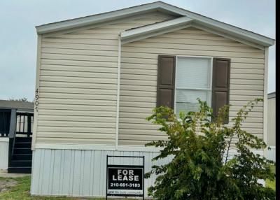 Mobile Home at 4907 Laura Ln #127 Kirby, TX 78219