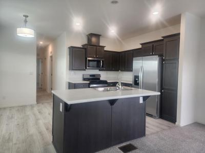 Photo 4 of 8 of home located at 10936 E. Apache Trail, Lot#98 Apache Junction, AZ 85120