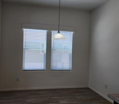 Photo 5 of 6 of home located at 10936 E. Apache Trail, Lot#80 Apache Junction, AZ 85120