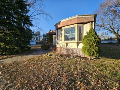 Mobile Home at 1718 Geraldton Traverse City, MI 49686