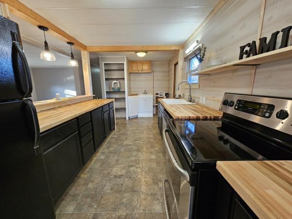 1974 Other Mobile Home