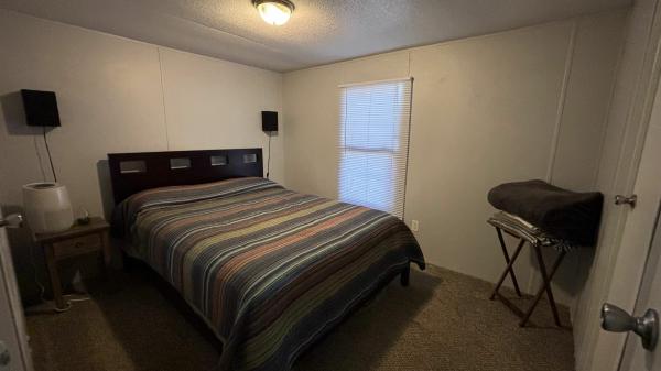 1997 CMH MANUFACTURING INC SONOMA Mobile Home