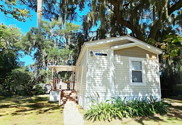 Photo 1 of 2 of home located at 1025 Regas S Lot Rs1025 Atlantic Beach, FL 32233