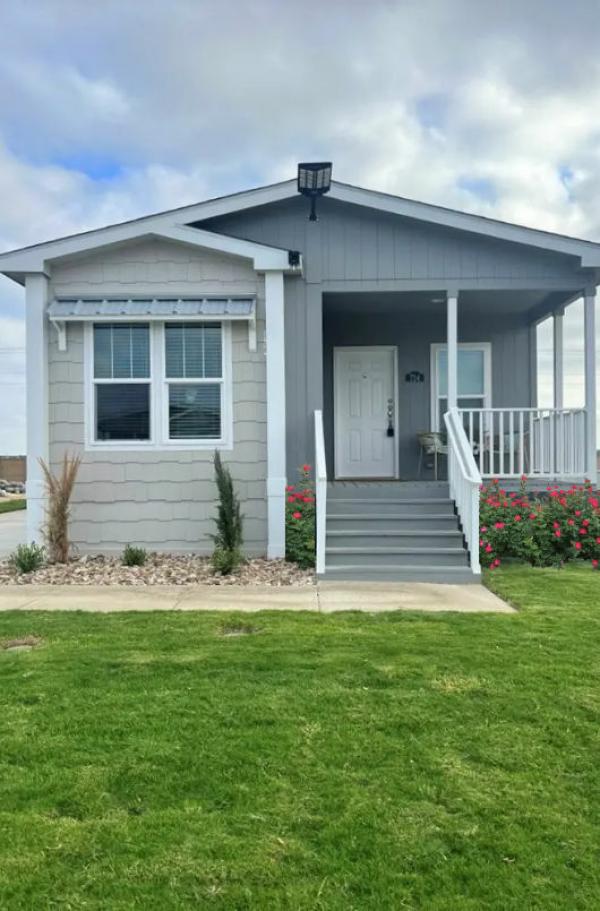 2023 Clayton Homes Inc Developer Mobile Home