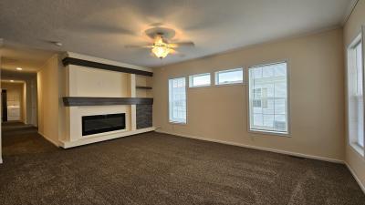 Photo 4 of 15 of home located at 6418 Scenic Way Fenton, MI 48430