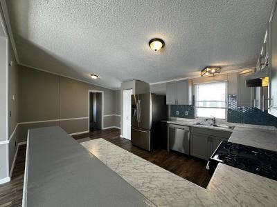 Mobile Home at 3308 SE 89th Street #341 Oklahoma City, OK 73135