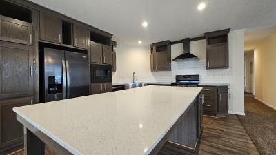 Photo 5 of 15 of home located at 6418 Scenic Way Fenton, MI 48430