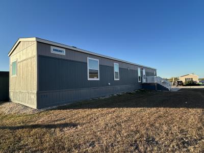 Mobile Home at 7614 Back Nine Drive San Antonio, TX 78244