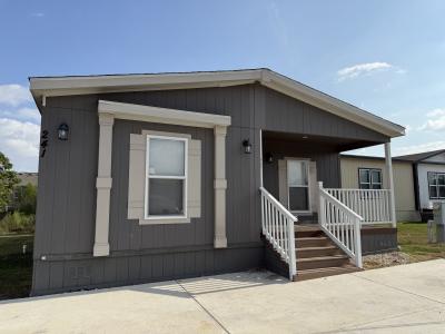 Mobile Home at 7494 Golf Vista Blvd. #241 San Antonio, TX 78244
