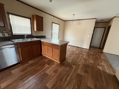 Photo 5 of 9 of home located at 7634 Golfball Drive San Antonio, TX 78244