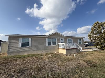 Mobile Home at 7494 Golf Vista Blvd. #295 San Antonio, TX 78244