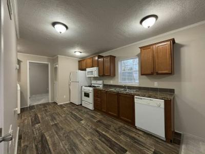 Photo 3 of 13 of home located at 43645 W. Morgan Harrison Township, MI 48045