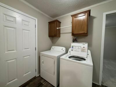 Photo 4 of 13 of home located at 43645 W. Morgan Harrison Township, MI 48045