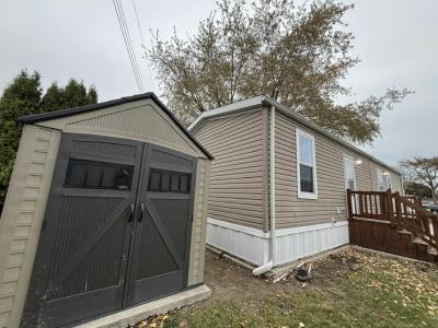 Photo 5 of 13 of home located at 43645 W. Morgan Harrison Township, MI 48045