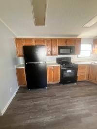 1996 Wick Building Wickshire Mobile Home