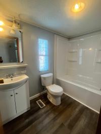 1996 Wick Building Wickshire Mobile Home