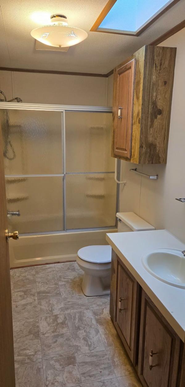 1986 Schult Schult Mobile Home