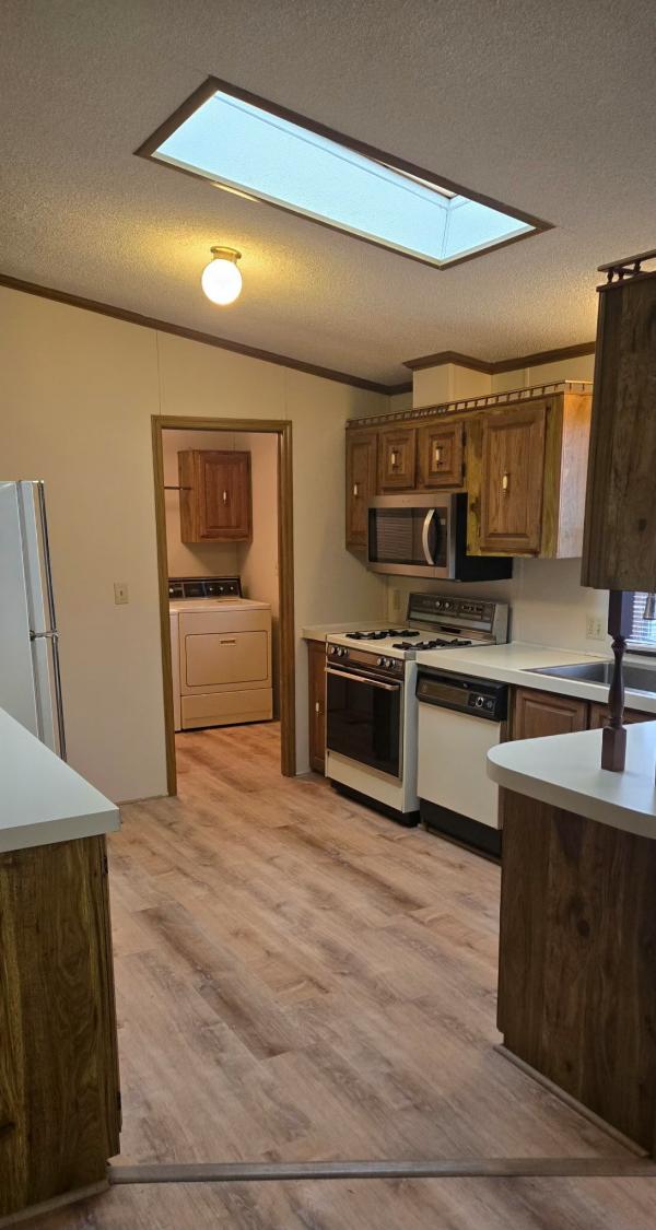 1986 Schult Schult Mobile Home