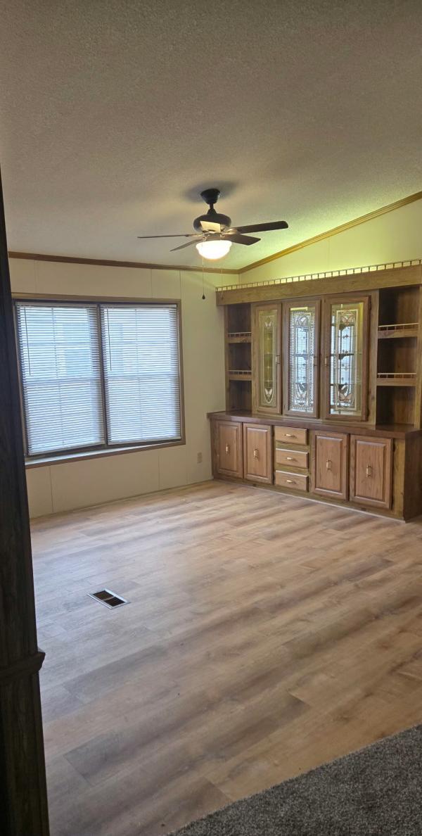 1986 Schult Schult Mobile Home