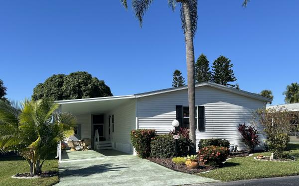 1996 Other Mobile Home