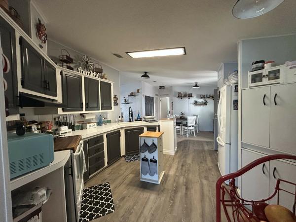 1996 Other Mobile Home