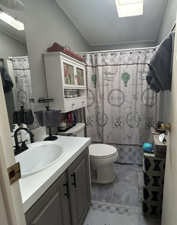 1996 Other Mobile Home