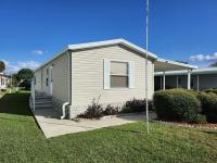 2003 RICH Mobile Home