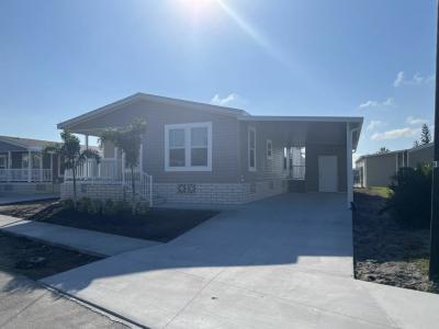 Mobile Home at 343 Talbot St Melbourne, FL 32901