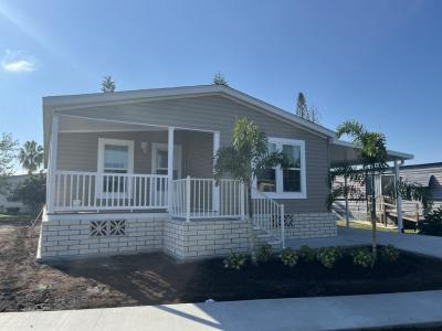 Mobile Home at 331 Peck St Melbourne, FL 32901