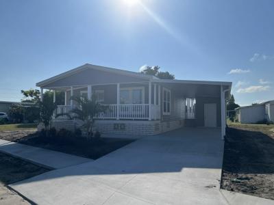 Mobile Home at 349 Talbot St Melbourne, FL 32901