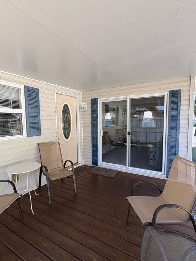 Photo 4 of 17 of home located at 37251 Chancey Road Zephyrhills, FL 33541