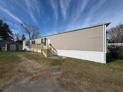 Mobile Home at 499 Falcon Street Prince George, VA 23875