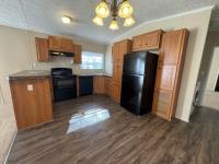 2009 Clayton Mobile Home