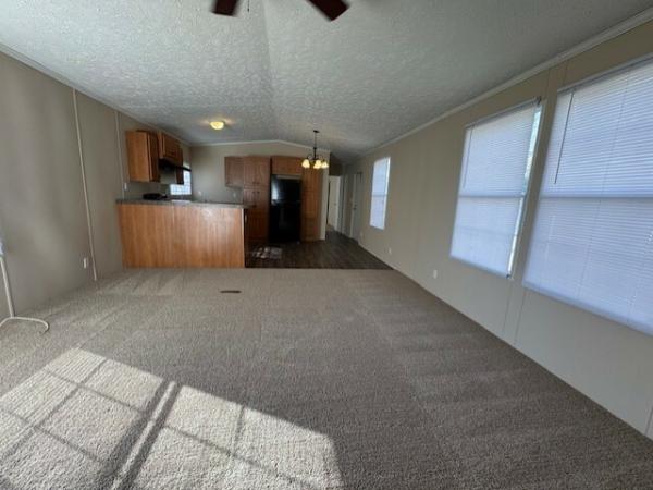 2009 Clayton Mobile Home