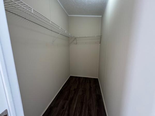 2009 Clayton Mobile Home