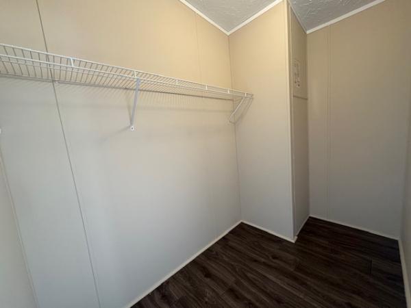 2009 Clayton Mobile Home