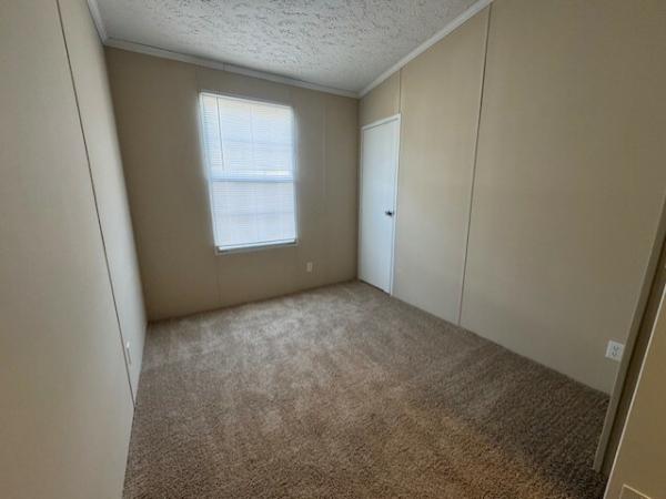 2009 Clayton Mobile Home