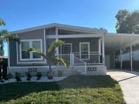 2026 CAVCO - Plant City Pierce Mobile Home