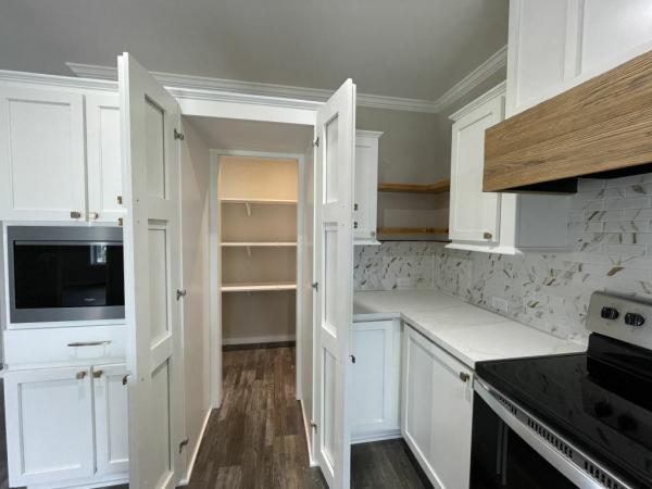 2026 CAVCO - Plant City Pierce Mobile Home