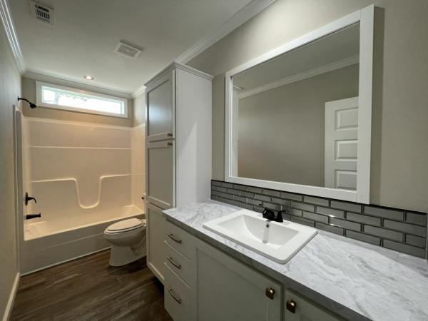 2026 CAVCO - Plant City Pierce Mobile Home