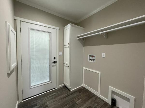 2026 CAVCO - Plant City Pierce Mobile Home